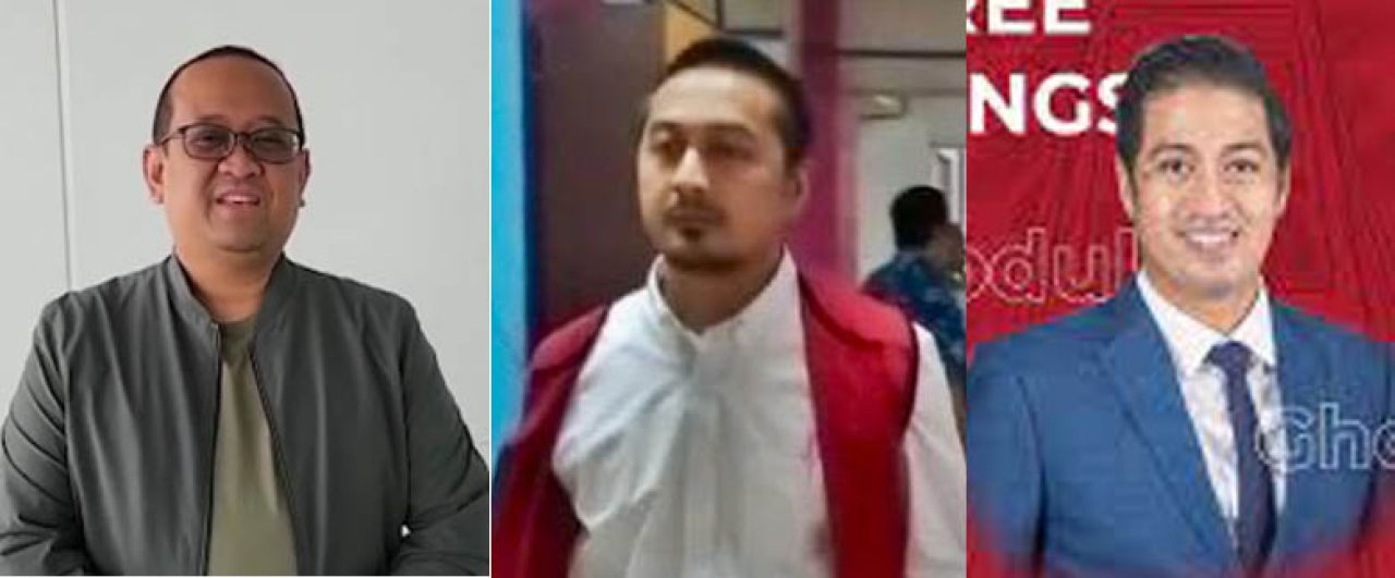 Mantan Ketua HIPMI Surabaya Dipenjara 2 Tahun, Terbukti Tipu Rekan Bisnisnya