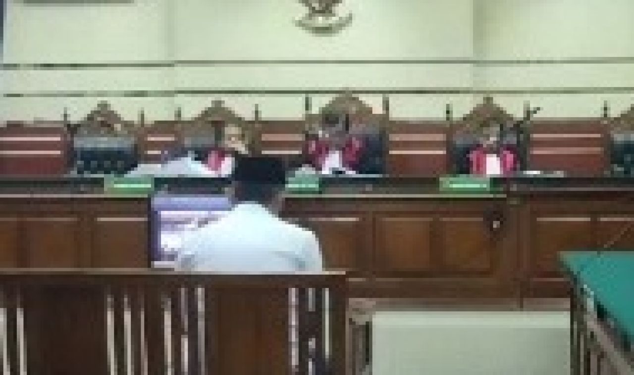 Mantri BRI Unit Tapen Divonis 7 Tahun Penjara, Terbukti Korupsi Rp 3 Miliar