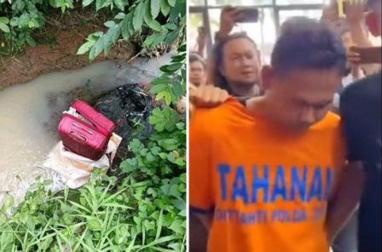 Kinerja Ditreskrimum Polda Jatim Diuji di Kasus Mutilasi Uswatun untuk Ungkap Peran Inisial W