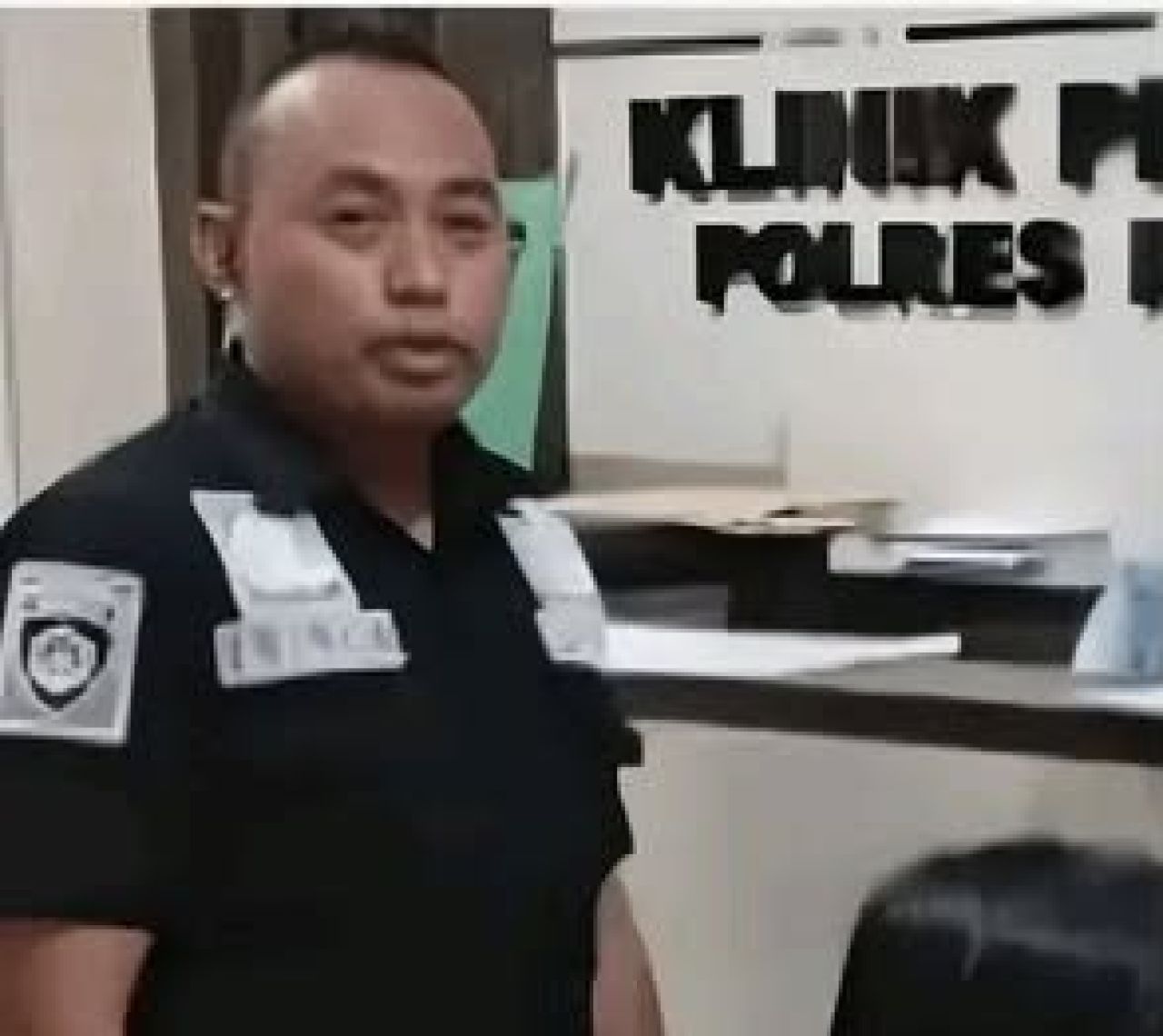 Aiptu Lilik Cahyadi 4 Kali Perkosa Tahanan Wanita di Sel Polres Pacitan
