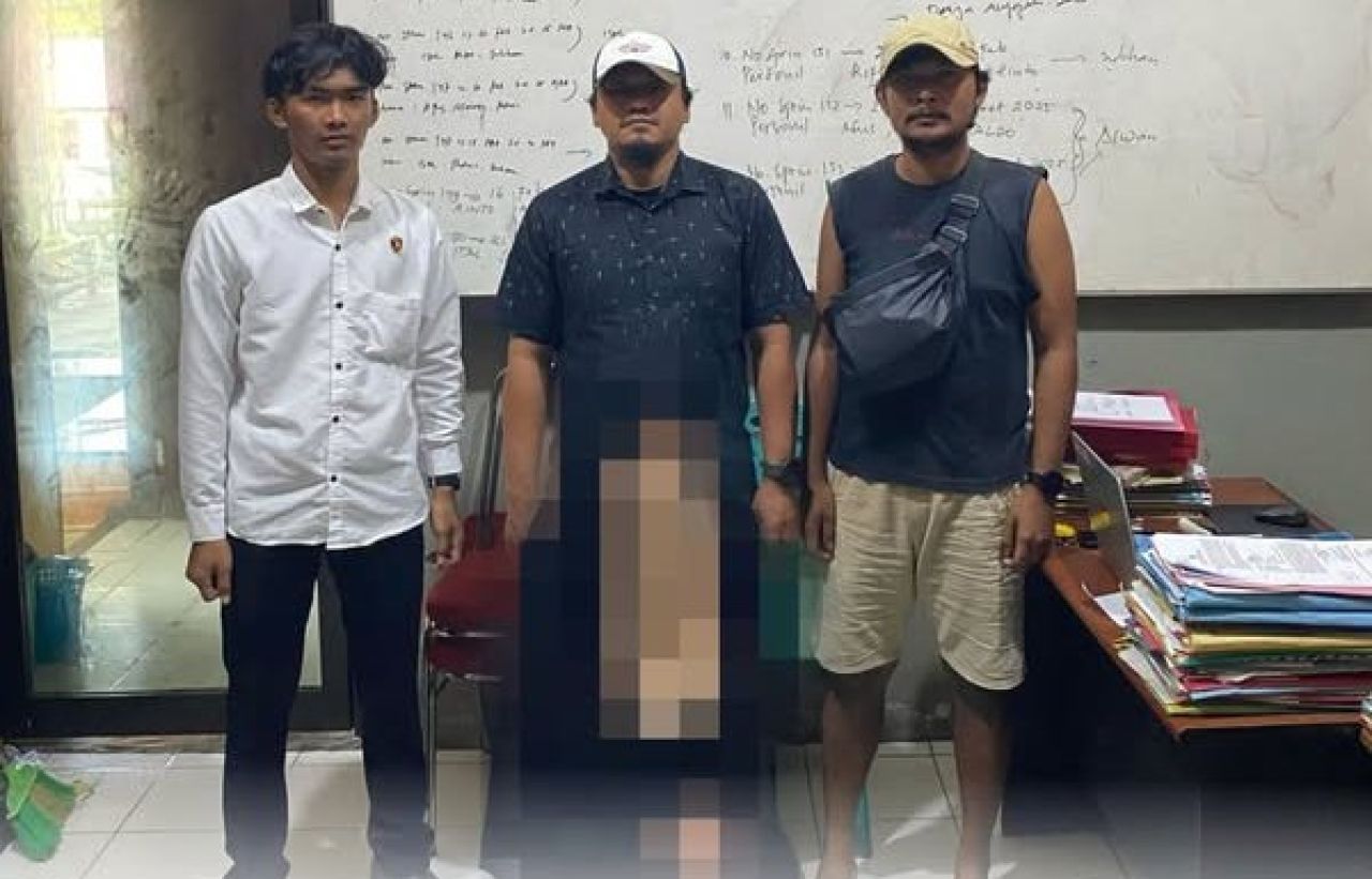 Polres Tojo Una Una Ungkap Kasus Penipuan dan Persetubuhan