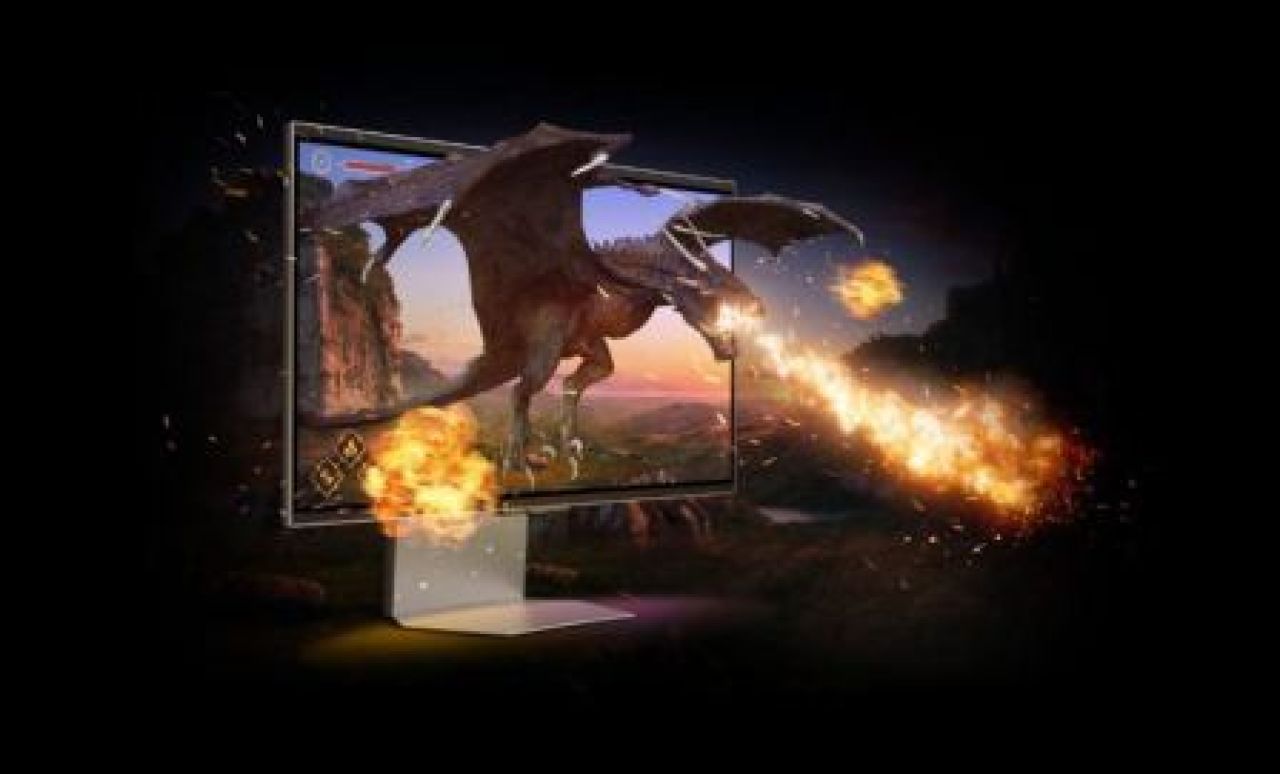 Spek dan Harga Samsung Monitor Gaming Odyssey Generasi Terbaru