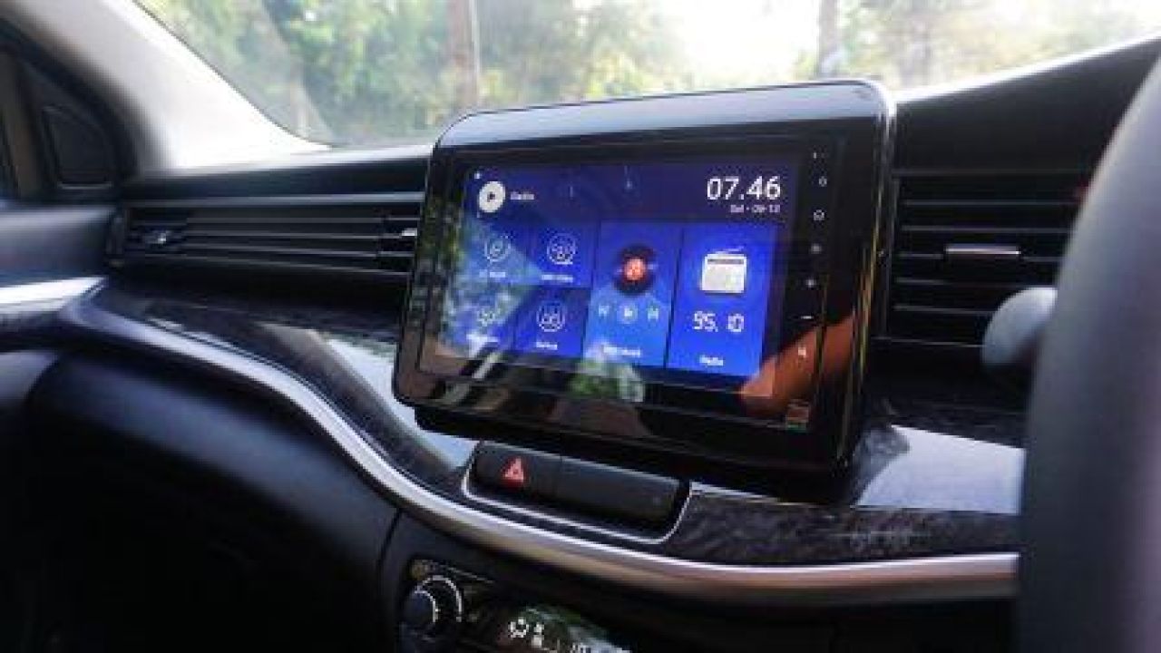 Tipe Keluarga Sesuai Suzuki New XL7 Hybrid