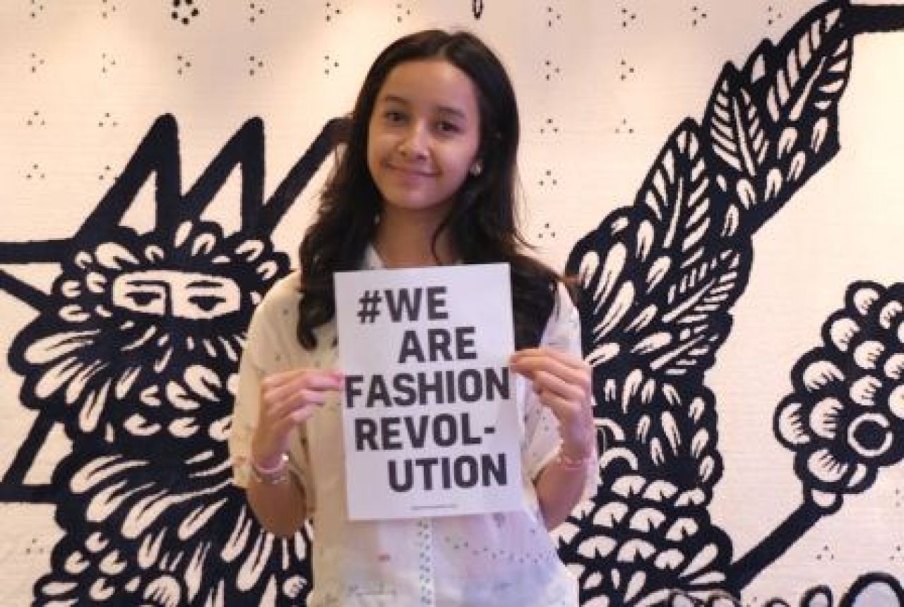 Sejauh Mata Memandang, Mulih, dan Fashion Revolution Indonesia Hadirkan Lokakarya Kembali Baik
