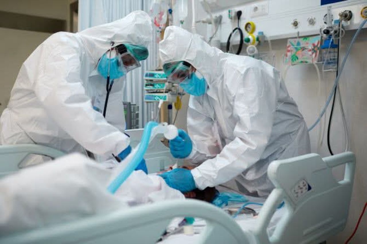 Kontroversi Suami yang Dihukum 5 Tahun Penjara Setelah Mencabut Ventilator Istrinya