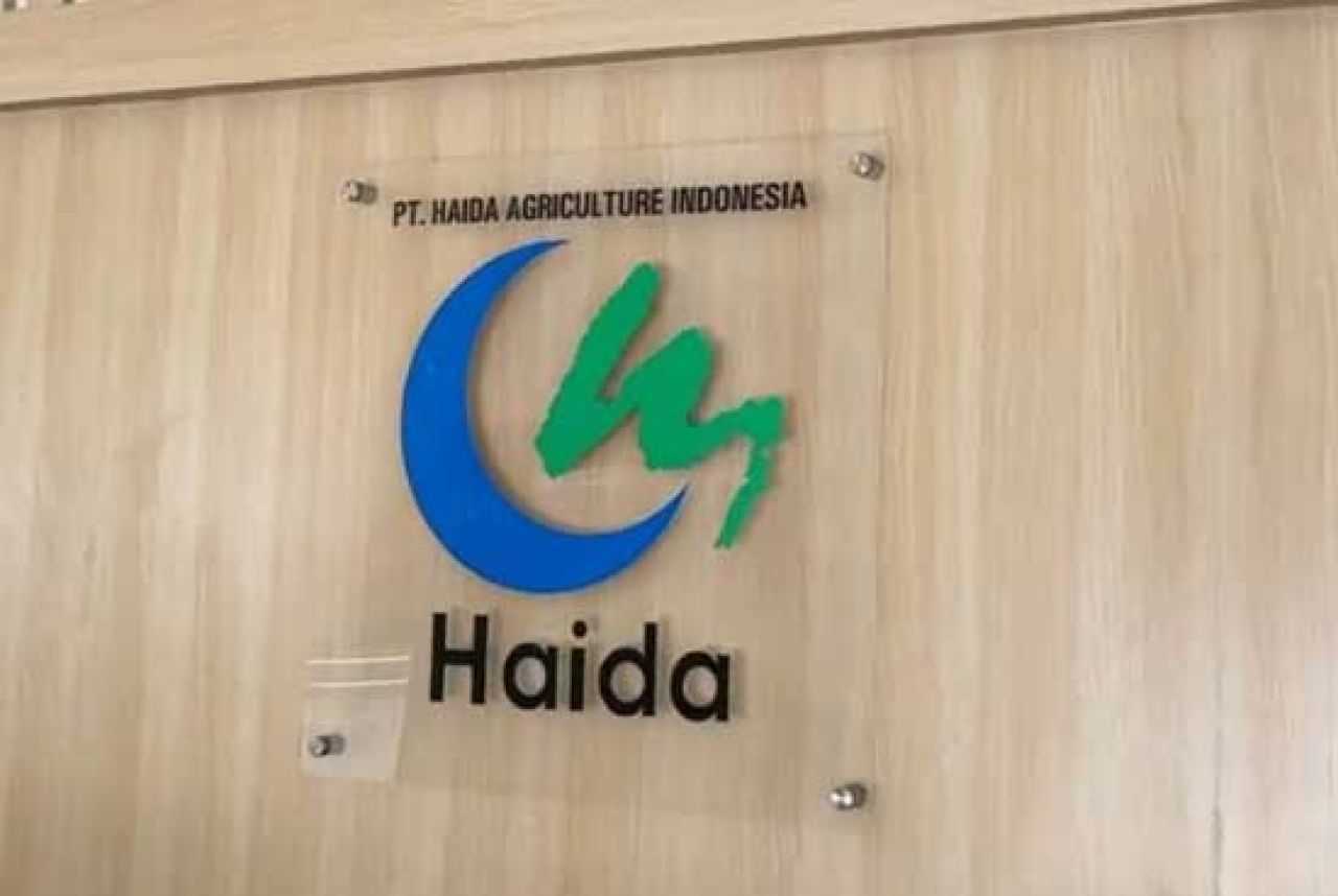 Lowongan Kerja di PT Haida Biotehcnology