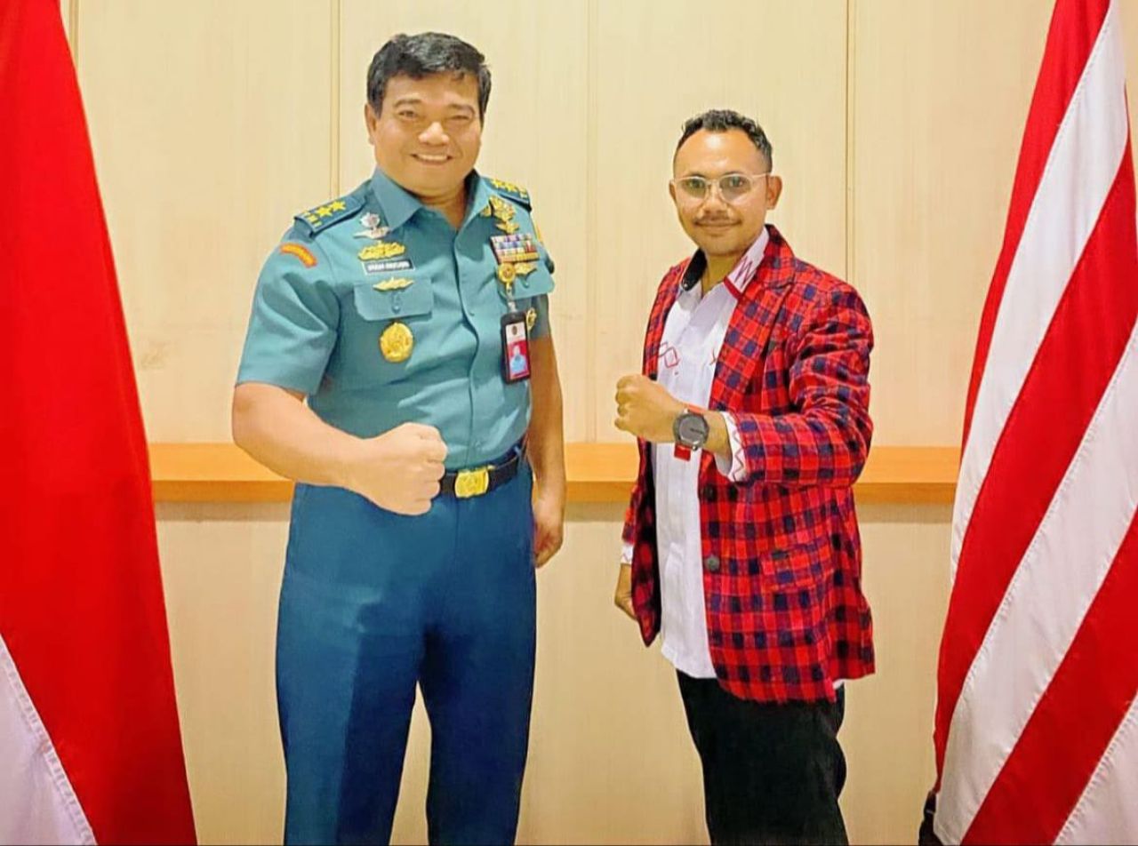 Marsel Asyarem Dalam Ancaman Ditembak Mati oleh TPNPB-OPM