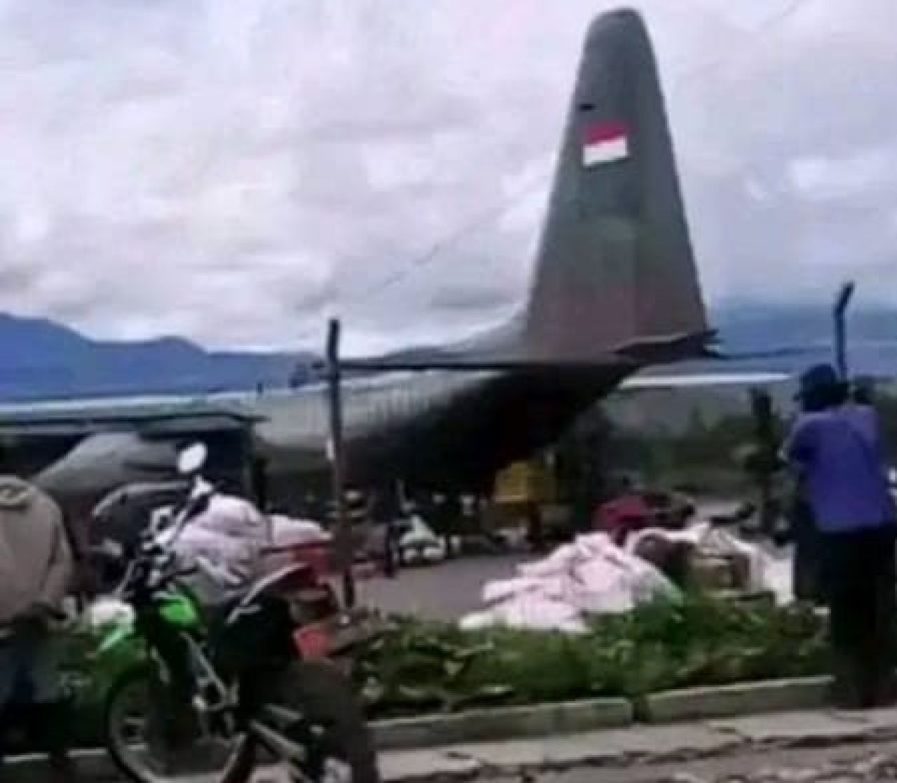 TPNPB OPM Kembali Akui Serang Pos TNI di Jayawijaya