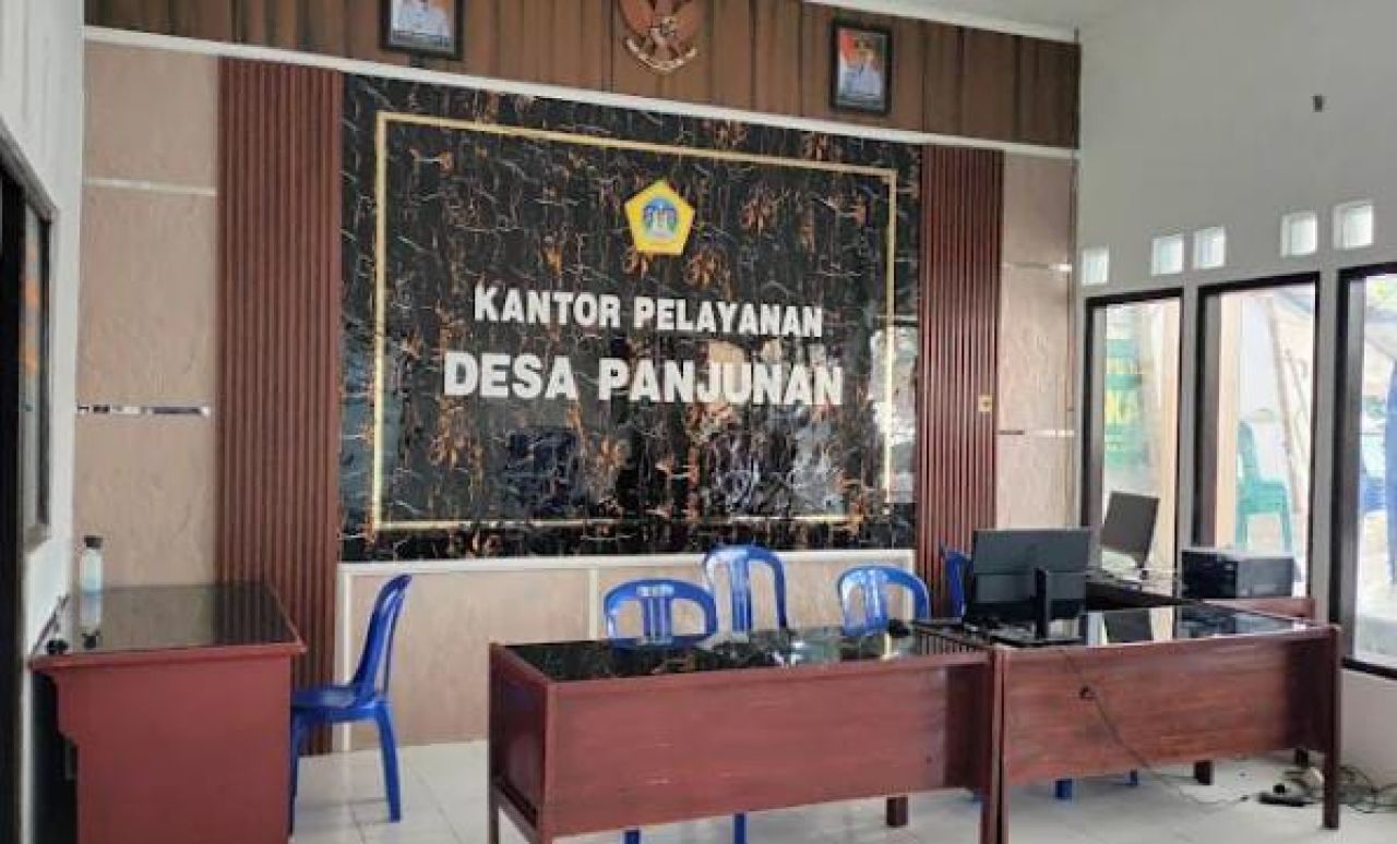 Petani di Desa Panjunan Menerima Manfaat dari Program Ketahanan Pangan, Tepis Isu Penyelewengan
