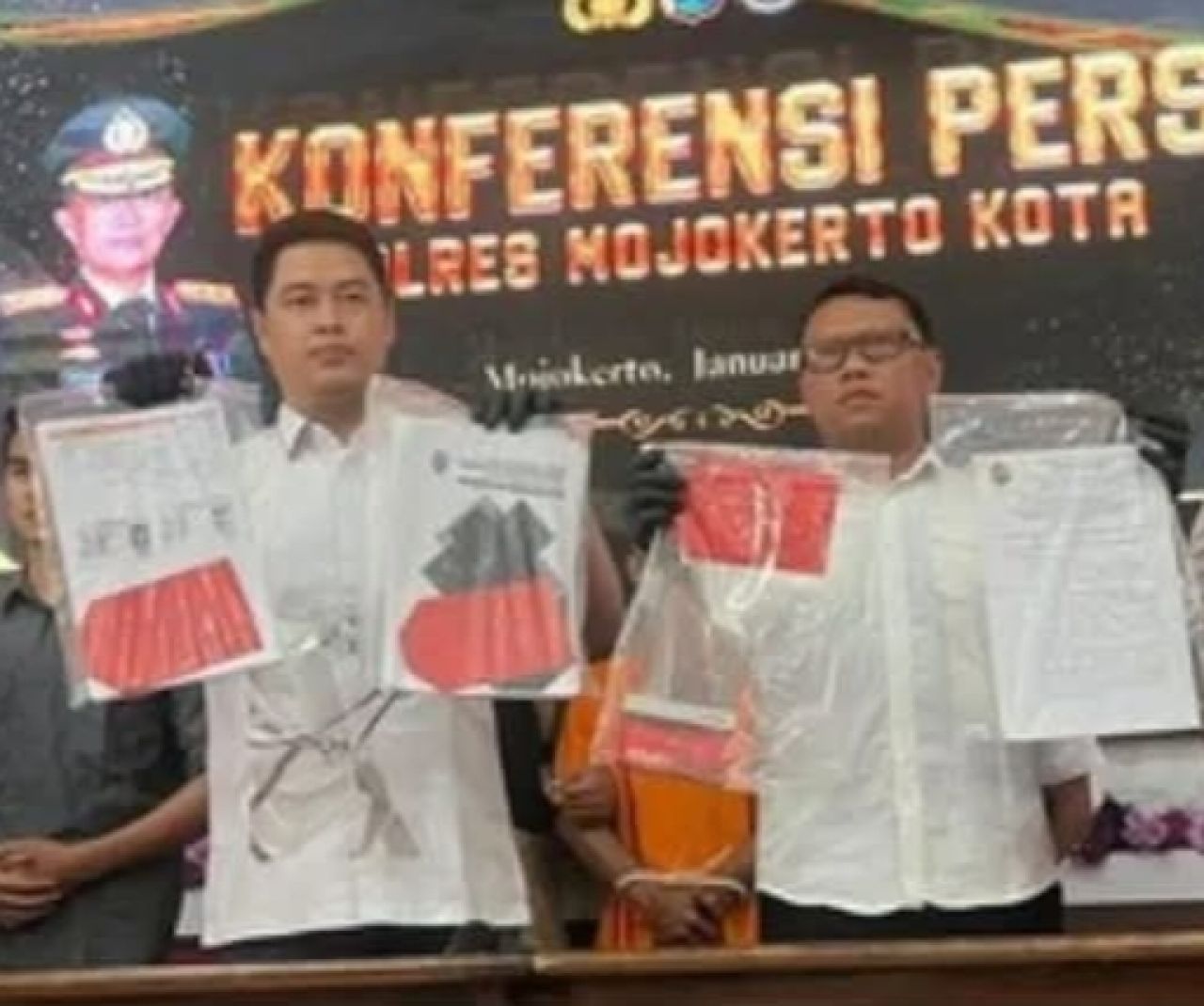 Disebut Korupsi Dana Desa, Sekretaris Desa Japanan Dituntut Pidana Penjara 2 Tahun