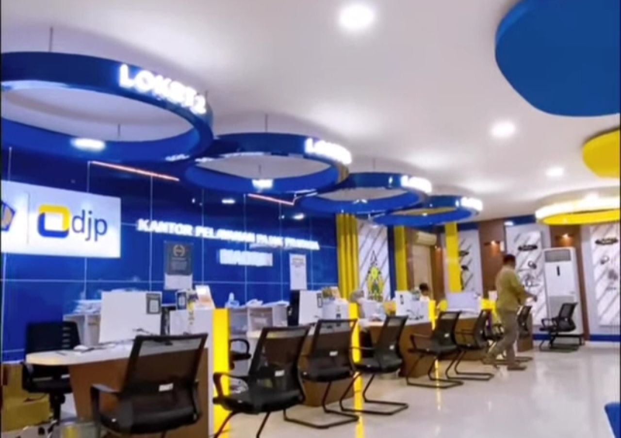 Direktur PT Argo Cemerlang Makmur Dituntut 2,6 Tahun karena Tidak Lapor SPT Pajak