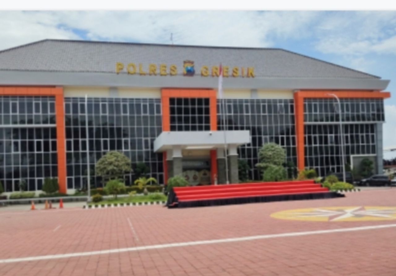 Kasus Dugaan Penyalahgunaan BBM Subsidi yang Ditangani Satreskrim Polres Gresik Naik ke Penyidikan