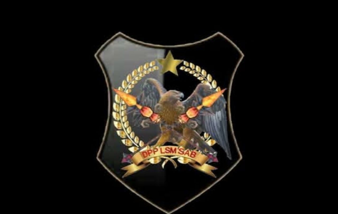 LSM Suara Abdi Bangsa