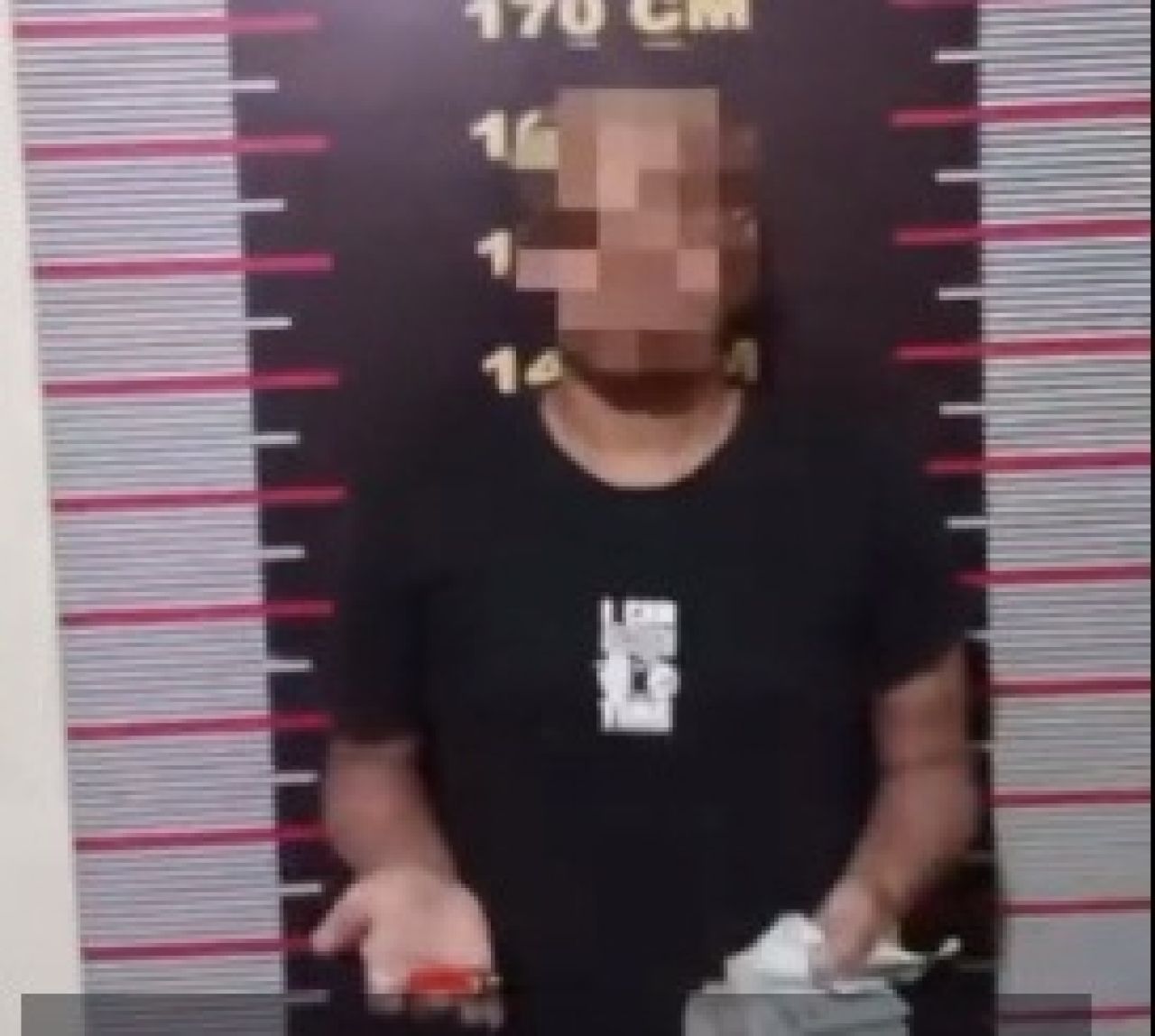 Pungli di Jalur Aceh–Medan Diberantas Polres Langkat