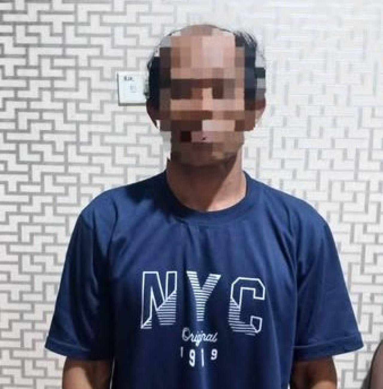 Polres Kutai Kartanegara Tangkap Pelaku Pengancaman Bersenjata Tajam di Tenggarong