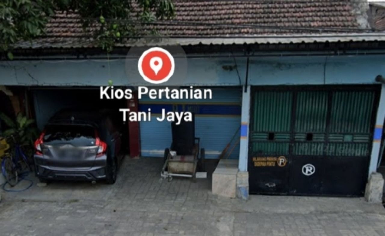 Mengulik Dugaan Penyelewengan Distribusi Pupuk Subsidi di Desa Munggugianti