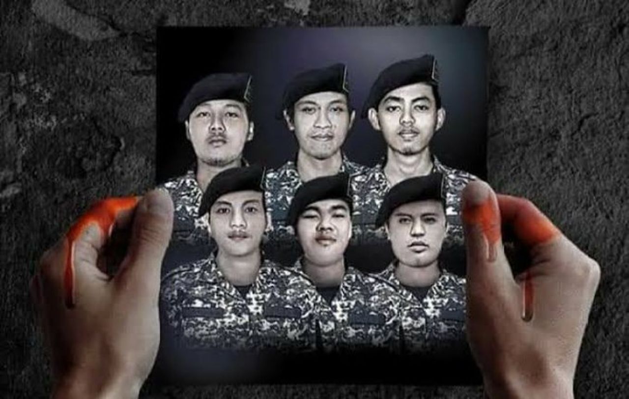 Arif Nuryanta di Kasus Kilometer 50