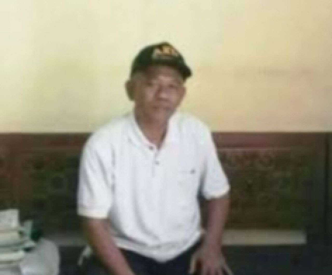Masud, Kepala Desa Wedoroanom Jadi Terdakwa di Pengadilan Negeri Gresik, Ini Kasusnya
