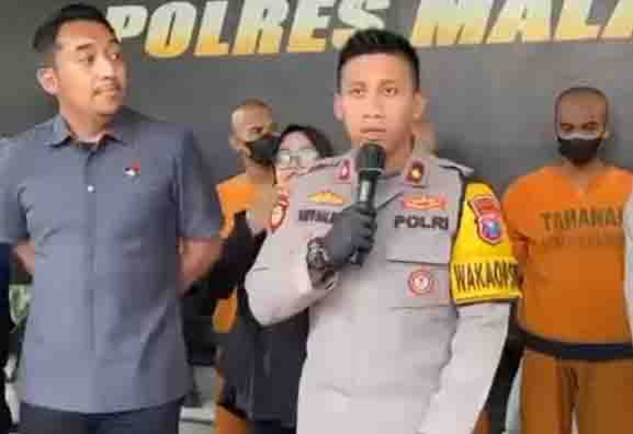 Terkuak Modus 5 Oknum LSM dan Wartawan Memeras Pengusaha Kopi dan Ayam di Malang