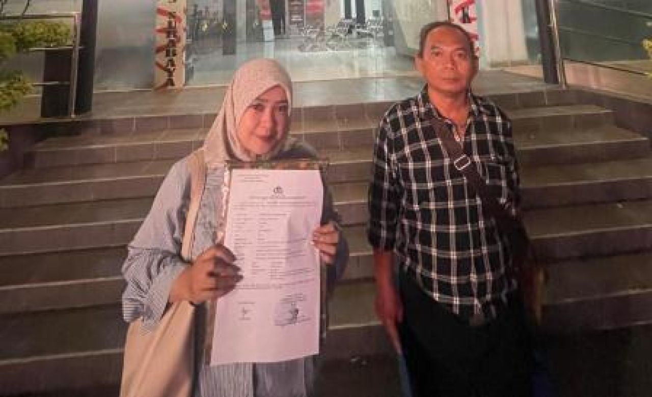 Modus Kerjasama Usaha Katering dengan Pabrik, Warga Desa Tenaru Dipolisikan