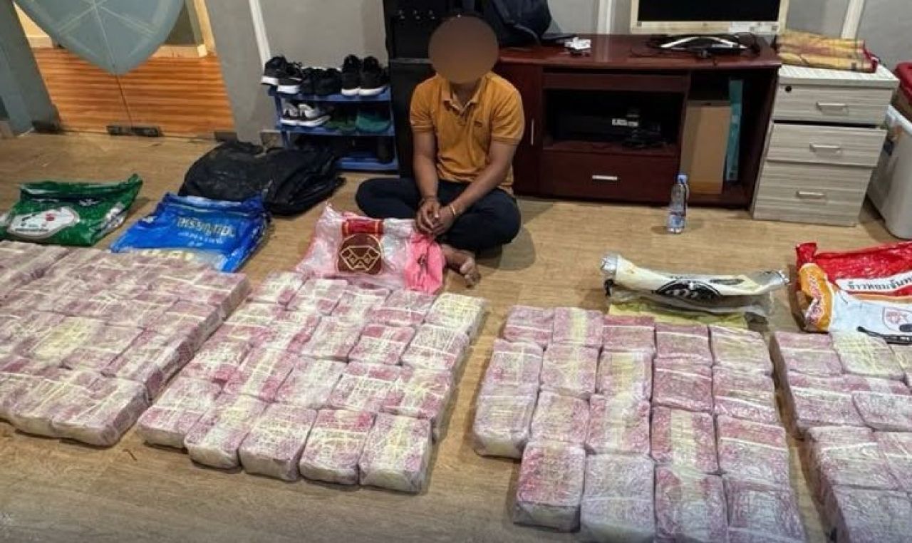 Polri Gagalkan Penyelundupan Ratusan Bungkus Sabu di Perairan Aceh