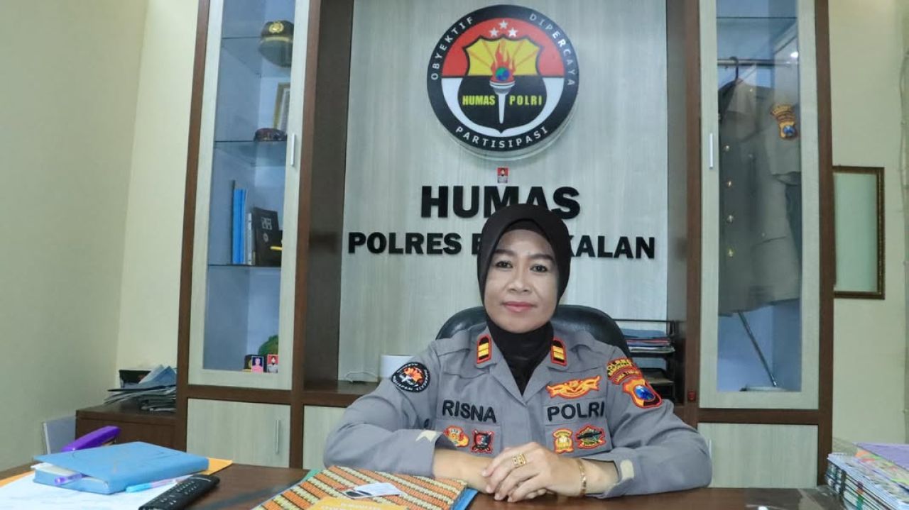 Klarifikasi Polres Bangkalan Tentang BBM Ilegal di Tanah Merah