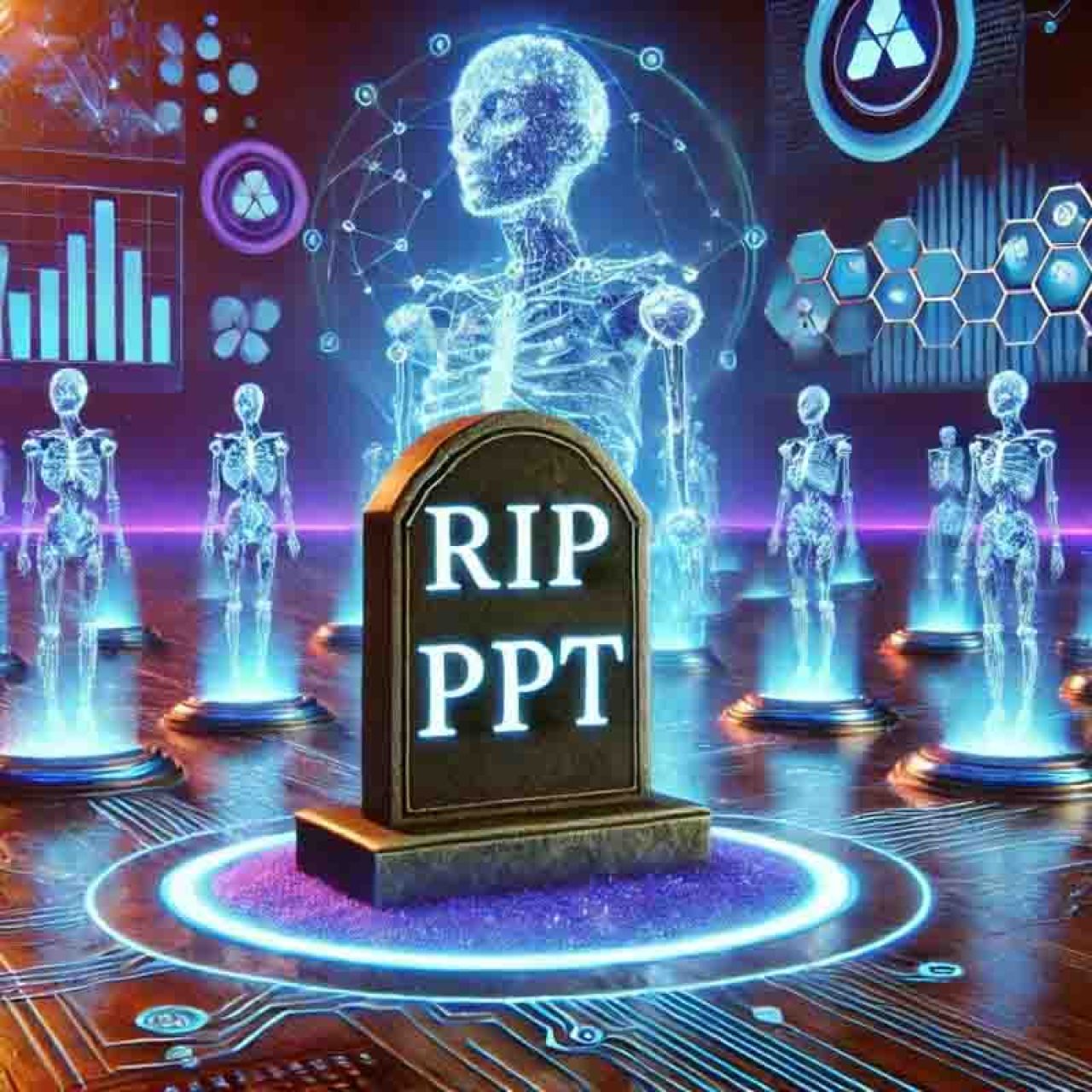 RIP PPT