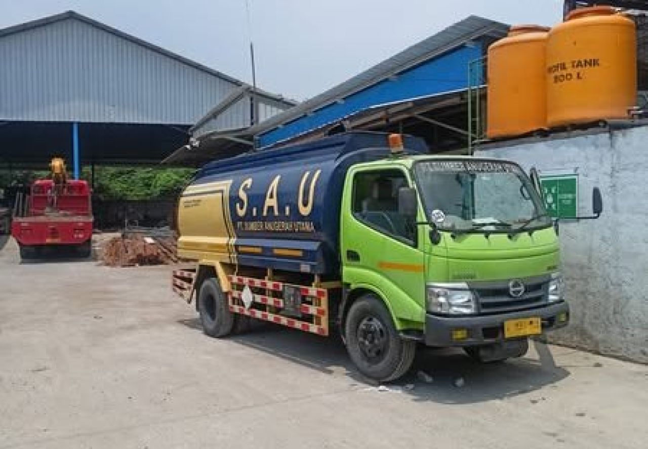 Staf Keuangan PT Sumber Anugerah Utama Didakwa Gelapkan Uang Perusahaan Rp 1,3 Miliar