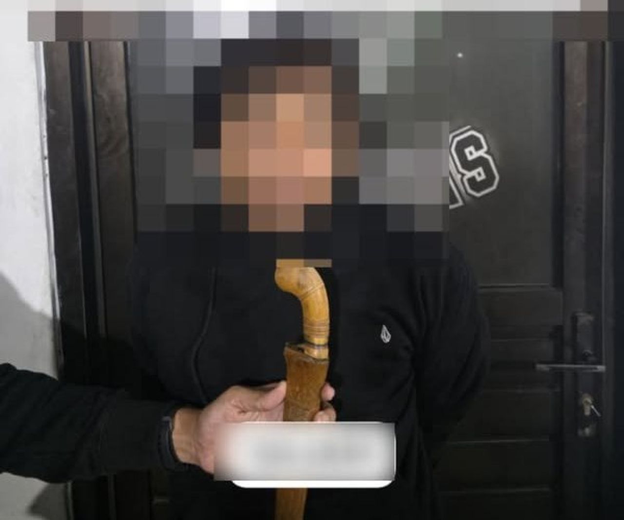 Polda Kalimantan Timur Ringkus Pelaku Residivis Pembunuhan