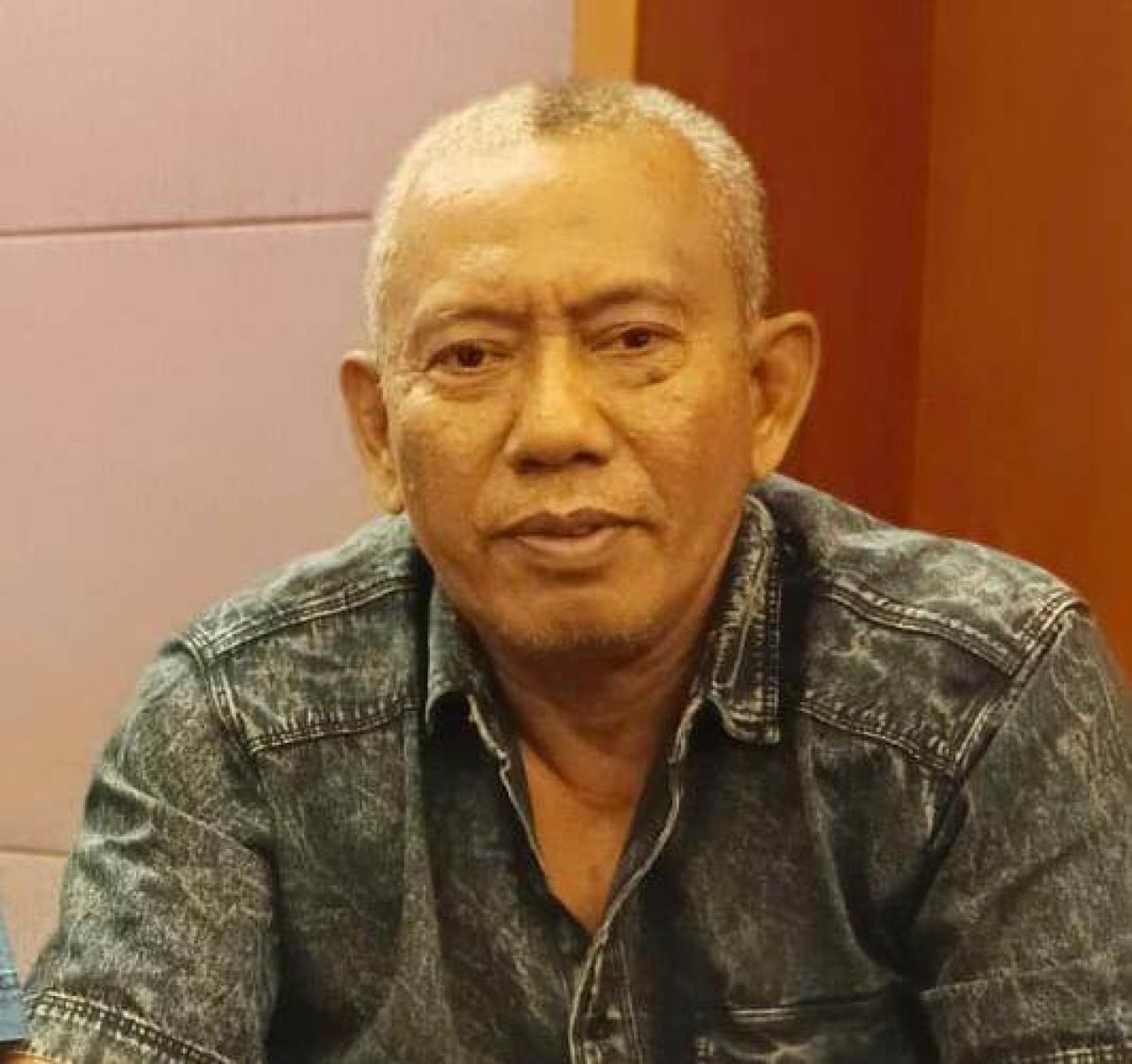 Seorang Wartawan di Kabupaten Batang Diajak Duel oleh Terduga Pelaksana Proyek Desa