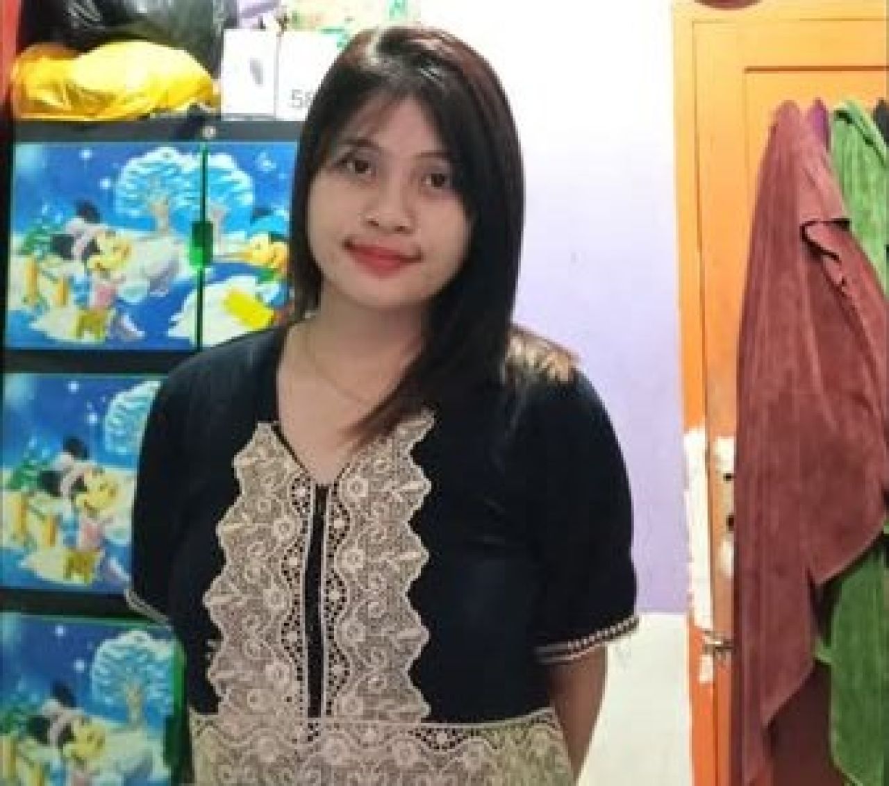 Informasi Orang Hilang : Selvi Frisca Lase dari Desa Dahadano Gawu Gawu