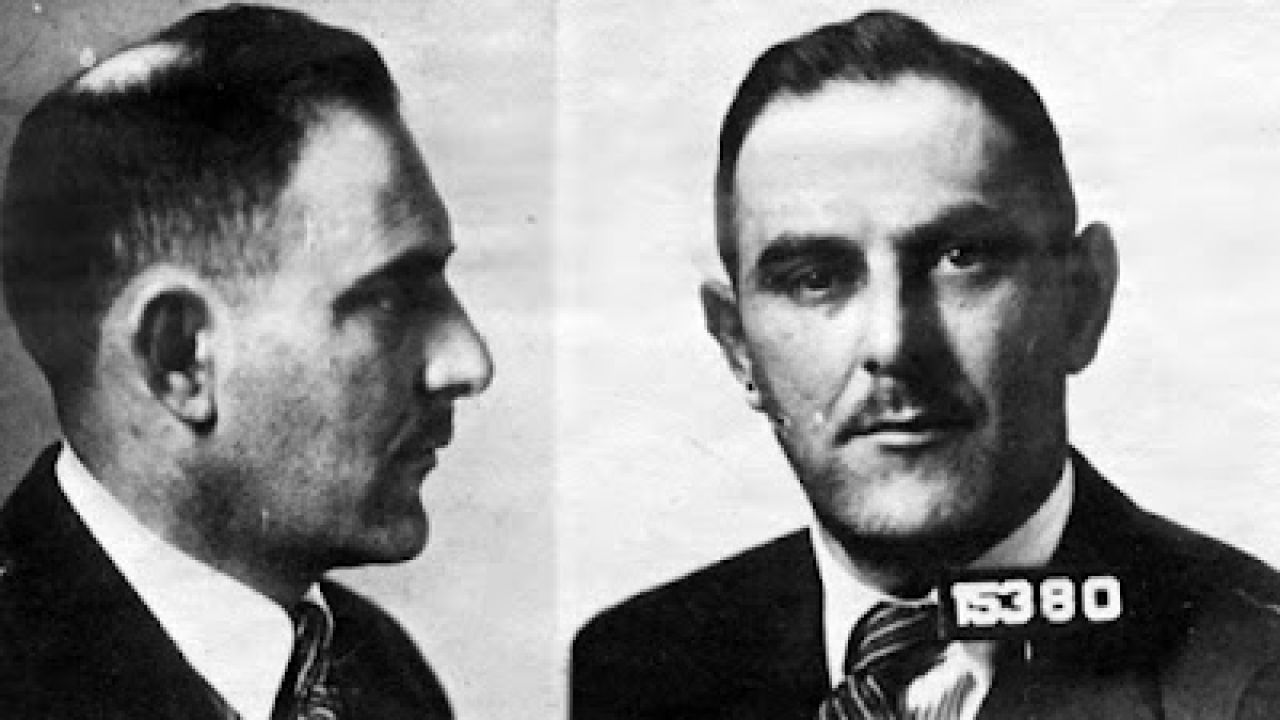 Victor Lustig, Pria yang Menjual Menara Eiffel dan Berhasil Menipu Al Capone