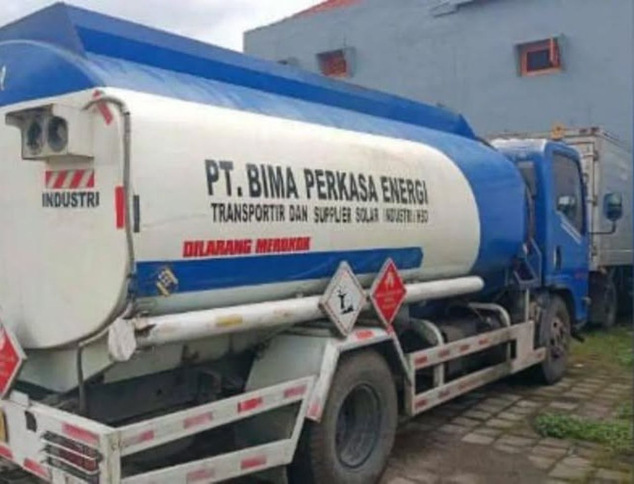 PT Bima Perkasa Energi