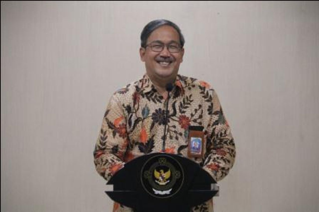 Badan Standardisasi Nasional Perkuat UMKM Lewat Standardisasi