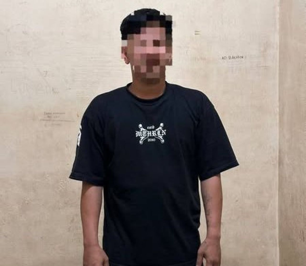 Polsek Tenggarong Seberang Ungkap Kasus Penganiayaan dengan Senjata Tajam