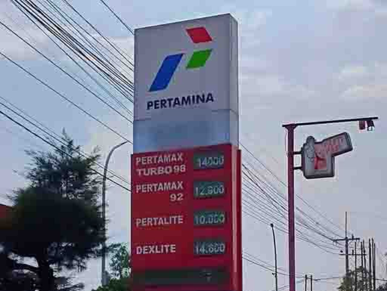 2 Warga Desa Klitih Dituntut 10 Bulan Karena Jual Pertalite Eceran