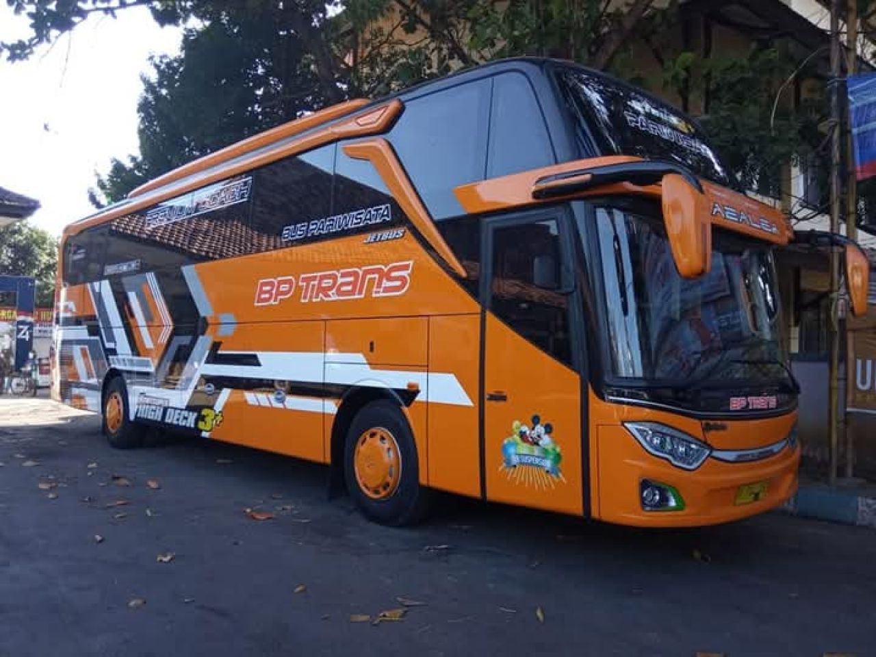 Dibutuhkan Finance Staff di PT Bina Persaudaraan Mandiri