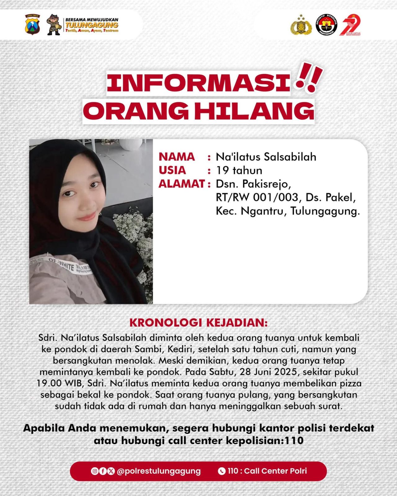 Na'ilatus Salsabilah