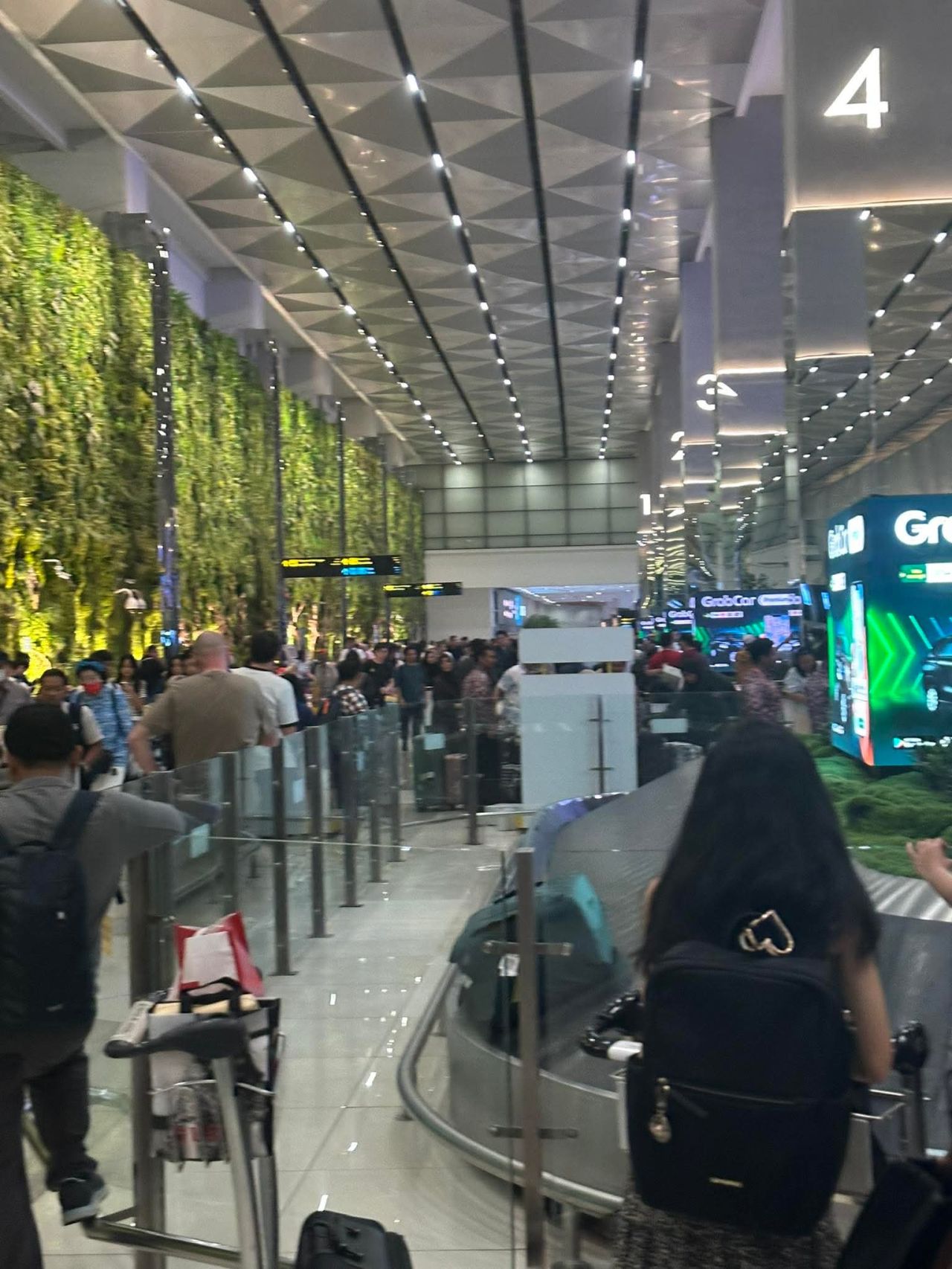 Bandara Internasional Soekarno-Hatta