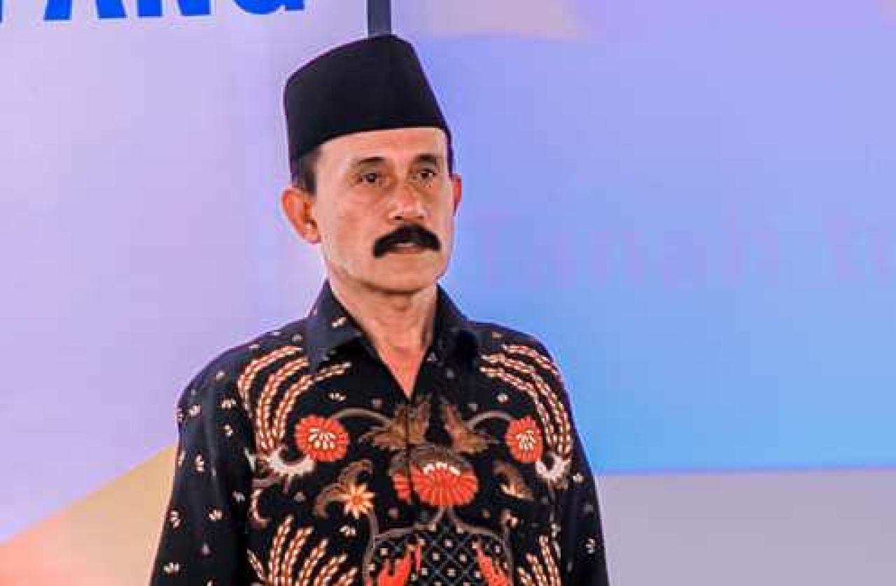 Kepala Desa Gunung Rancak Dituntut 1 Tahun Penjara di Kasus Dugaan Penyelewengan BLT