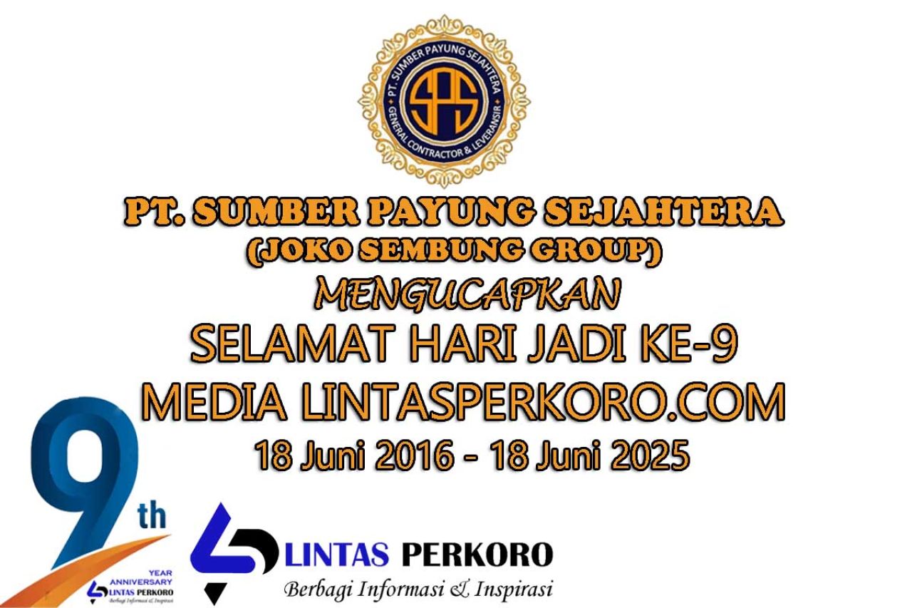 PT Sumber Payung Sejahtera