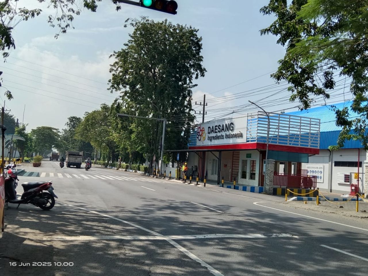 PT Daesang Ingredients Indonesia