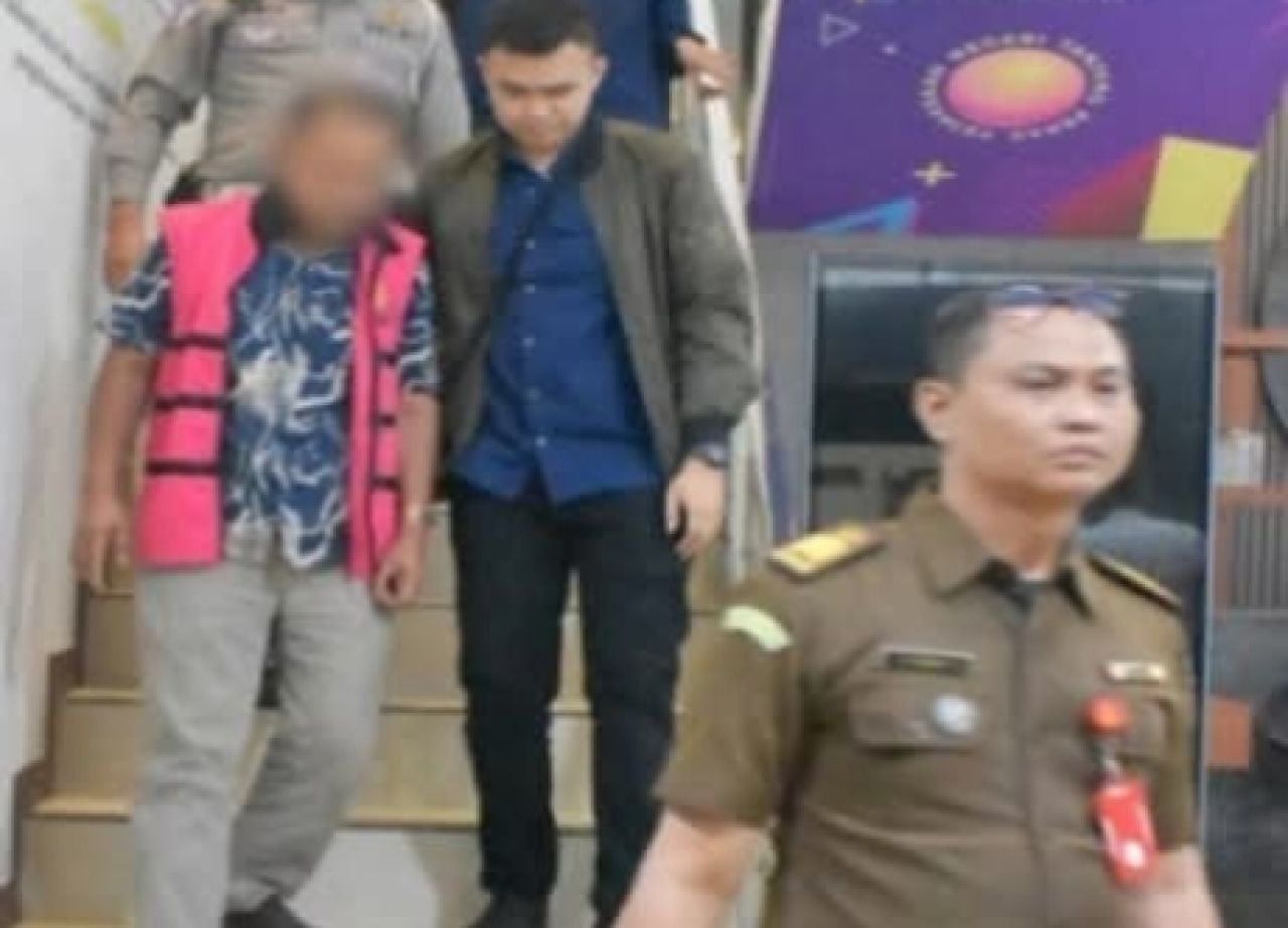 Direktur Utama PT Wahyu Tirta Manik juga Debitur Bank Jatim Divonis Penjara 9 Tahun