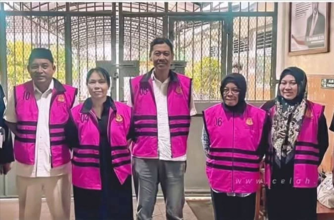 5 Terdakwa Kasus Korupsi Pengadaan Mobil Siaga di Kabupaten Bojonegoro Divonis Rendah