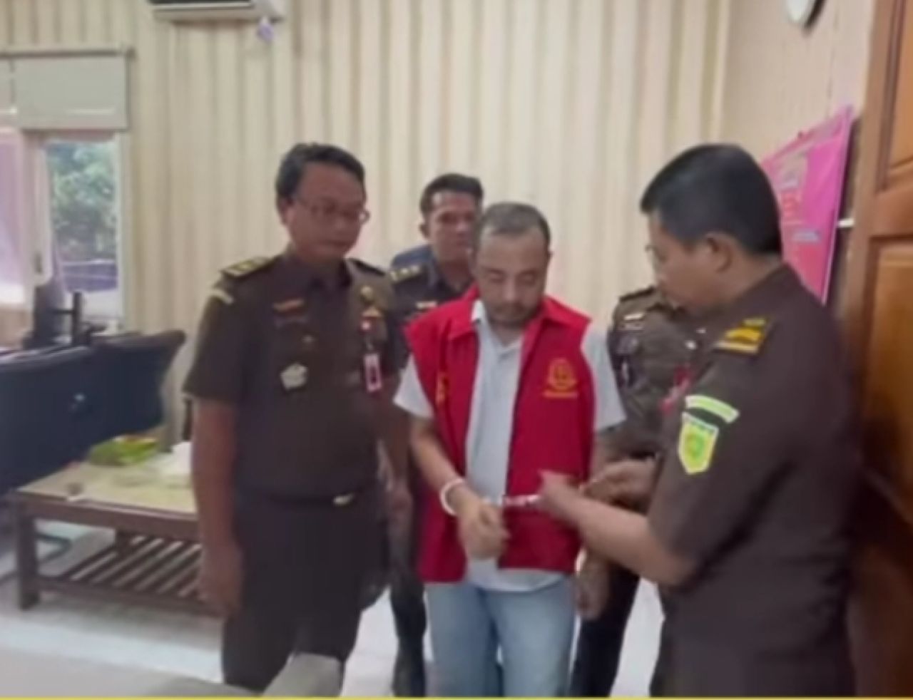 Kepala Desa Ngepung Jadi Tersangka Dugaan Korupsi Dana Desa