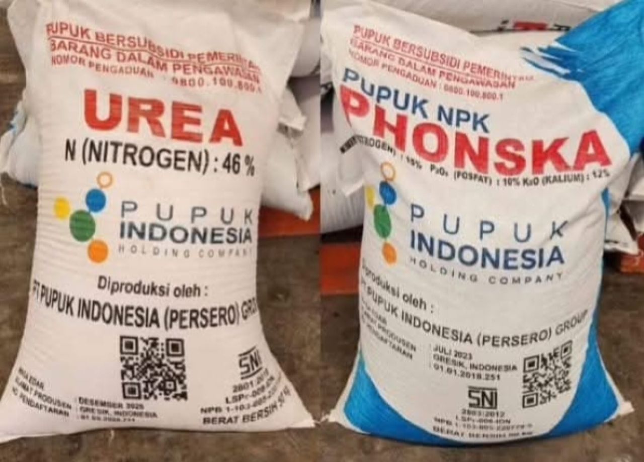 Satreskrim Polres Pacitan Tangkap Anggota Kelompok Tani Ngudi Makmur