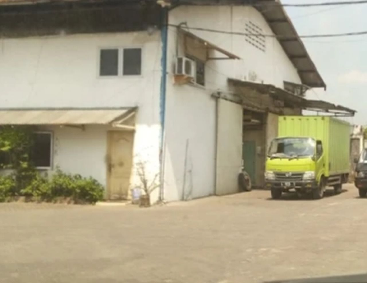 PT Cahaya Mas Makmur