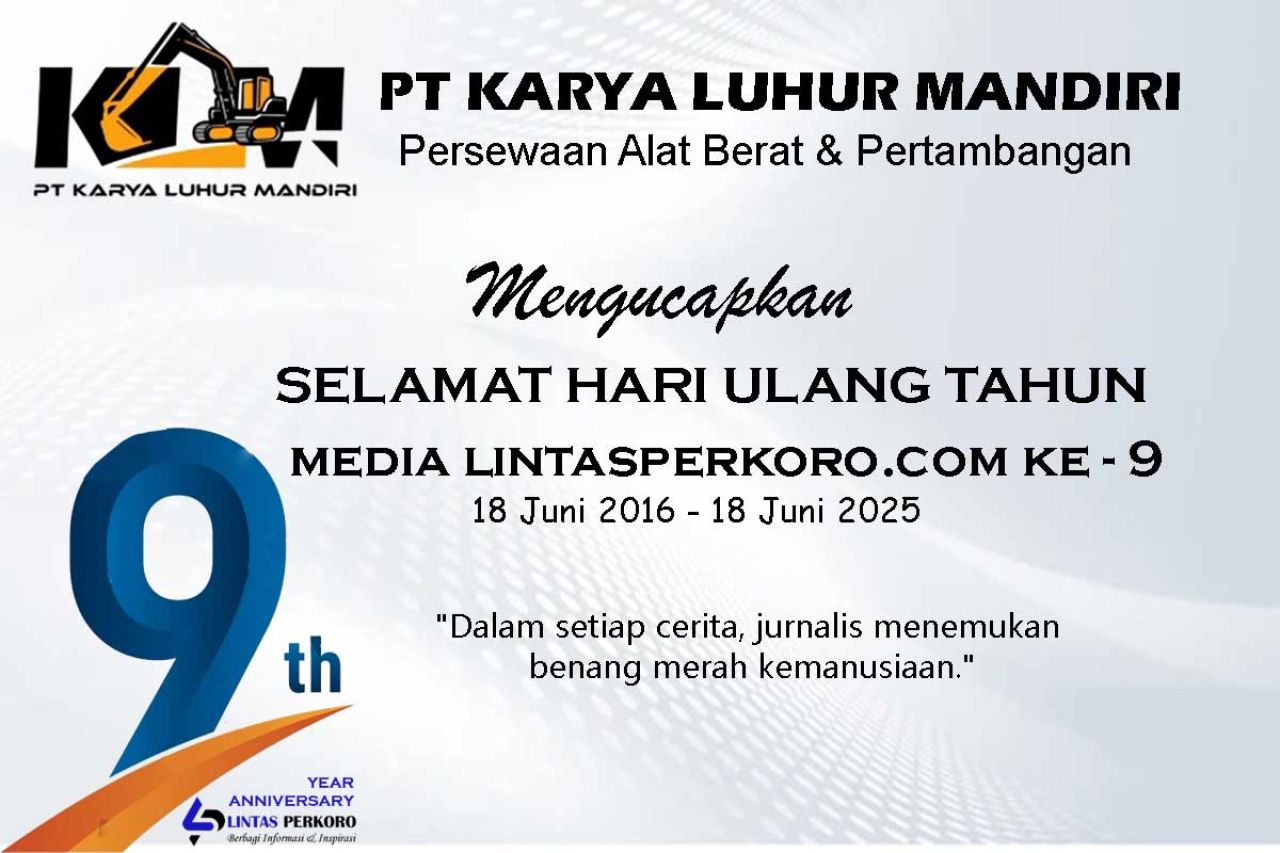 PT Karya Luhur Mandiri