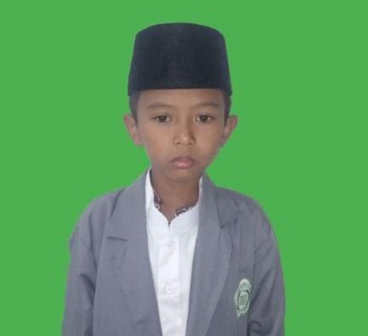 Muhammad Zainal Abidin