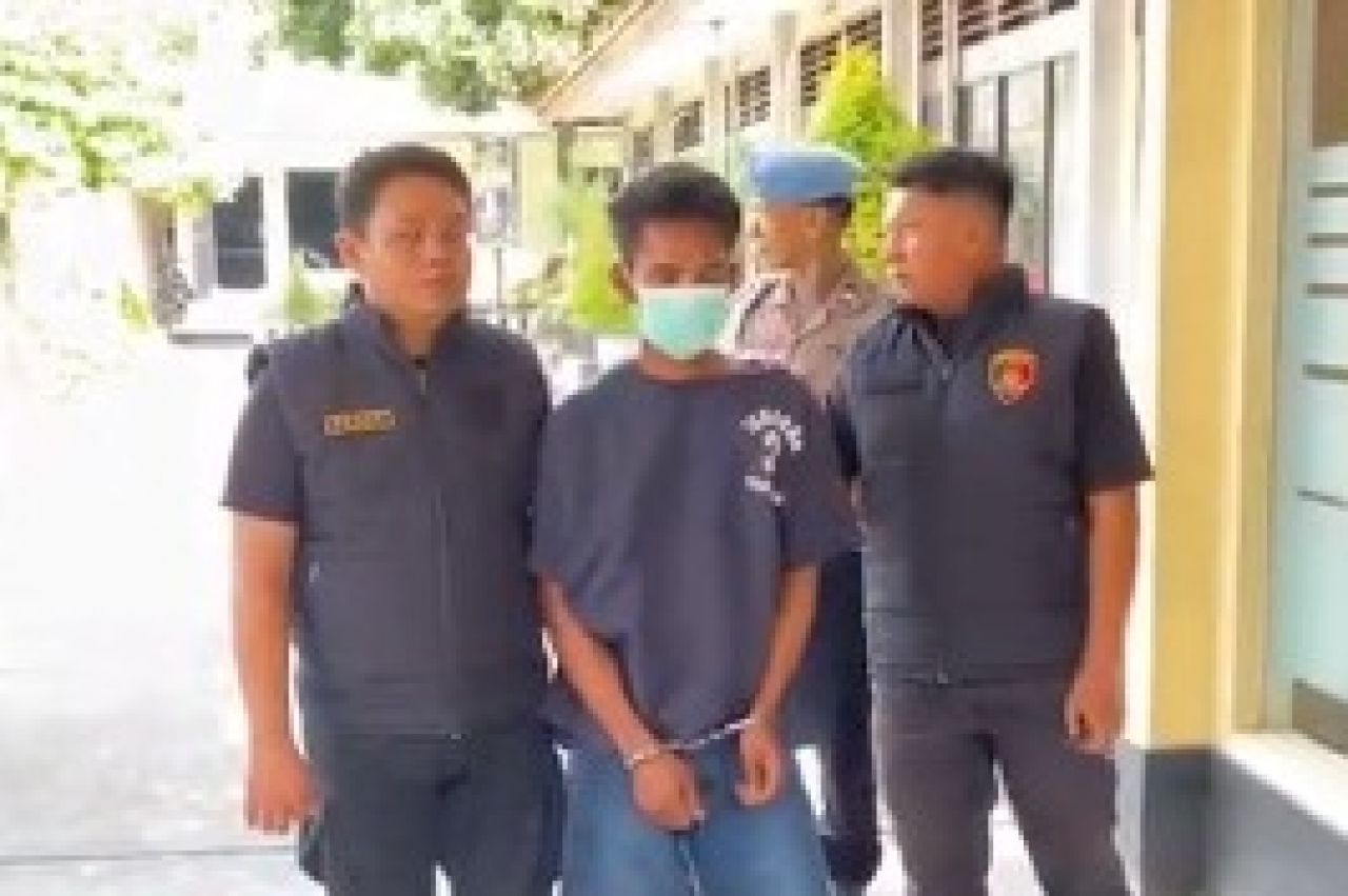 Terungkap, Solar Bersubsidi Ilegal dari Tuban Dipasok ke PT Agung Pratama Energy
